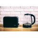 Lauben Electric Kettle EK17BG - Elektromos vízforraló